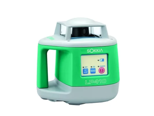 Нивелир Sokkia LP410