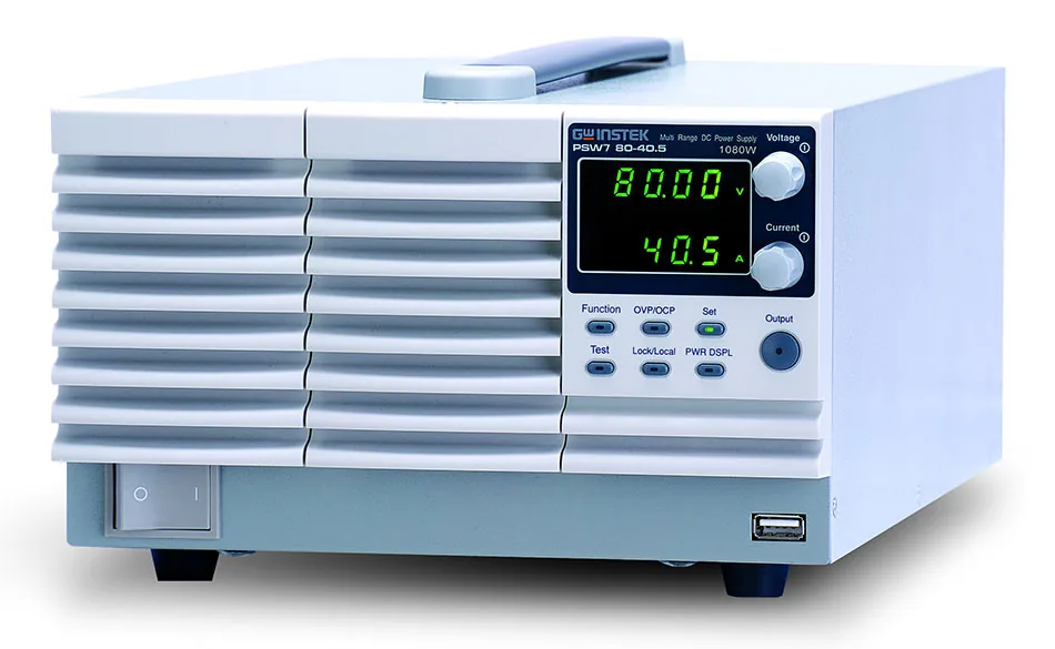 Источник питания GW Instek PSW7 160-21.6