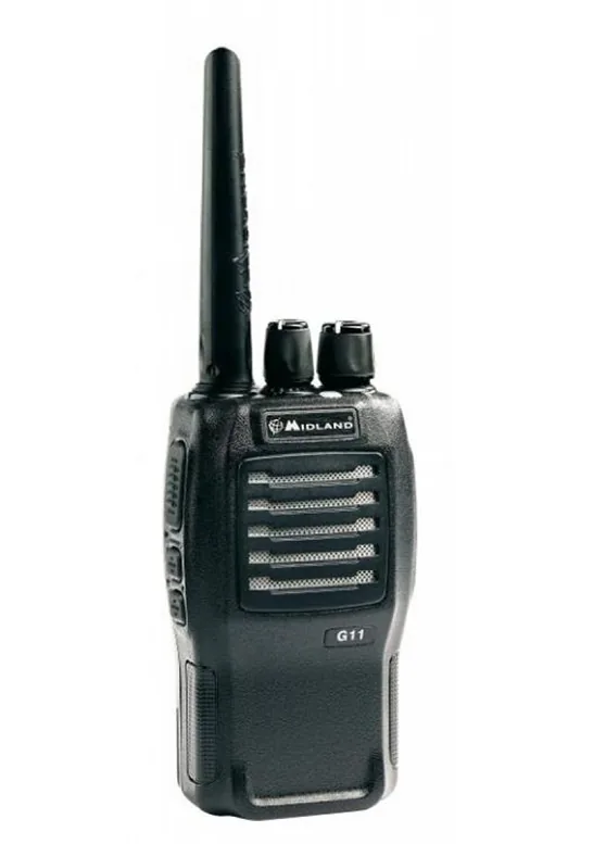 Рация Midland G11