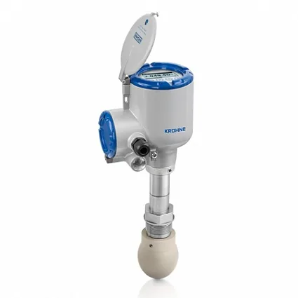 Преобразователь Krohne OPTIWAVE 7400