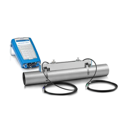 Расходомер Krohne OPTISONIC 6300 P
