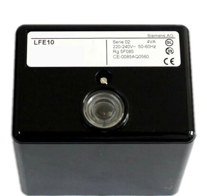 Автомат горения Siemens LFE10