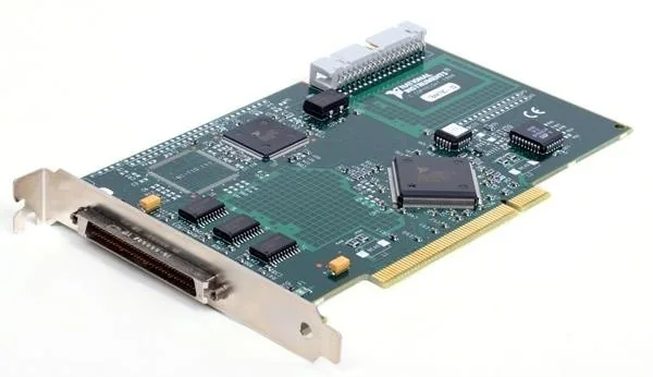 Таймер National Instruments PCI-6601
