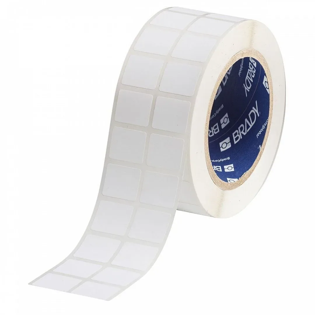 Этикетка BRADY THT-140-488-3