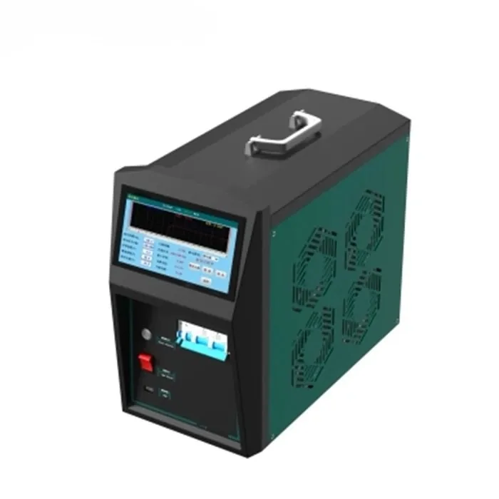 Анализатор разрядки аккумулятора Huazheng HZFD-300