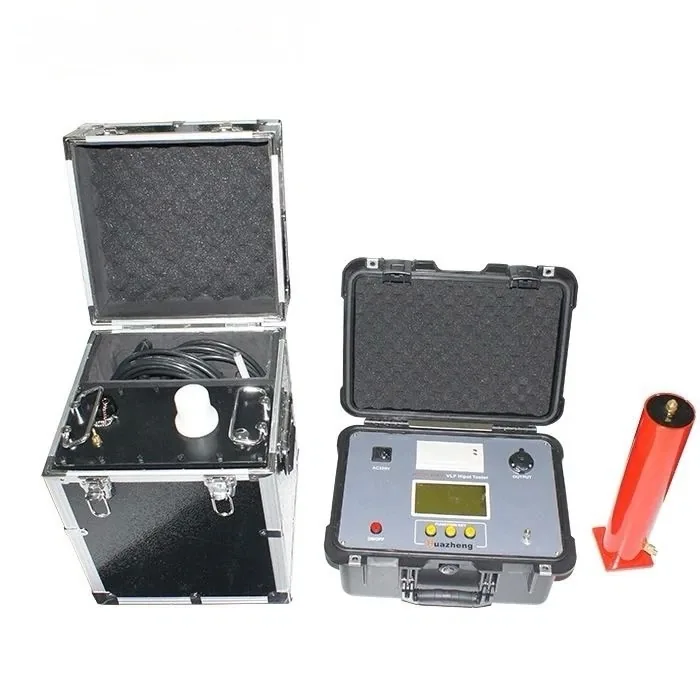 Сверхнизкочастотный генератор Huazheng HZDP-50K