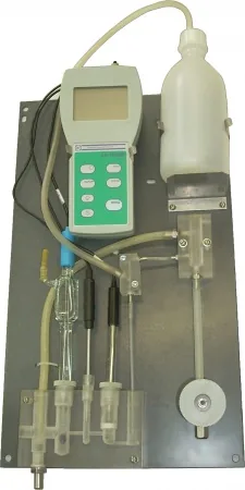 Анализатор pX-150.2МИ