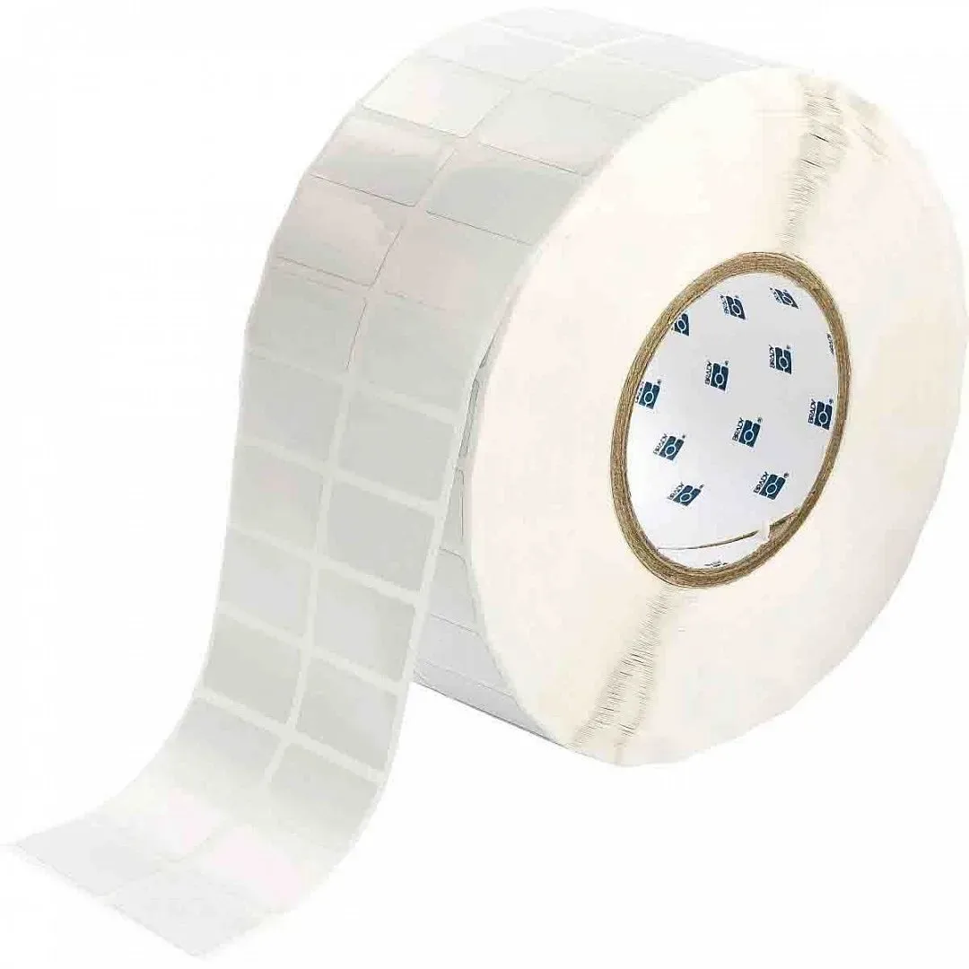 Этикетка BRADY THT-6-423-10