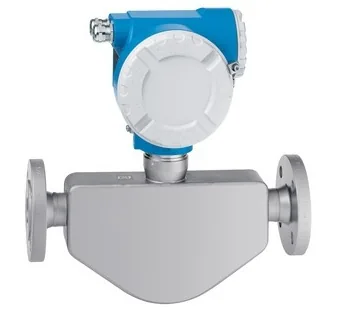 Расходомер Endress+Hauser LPGmass