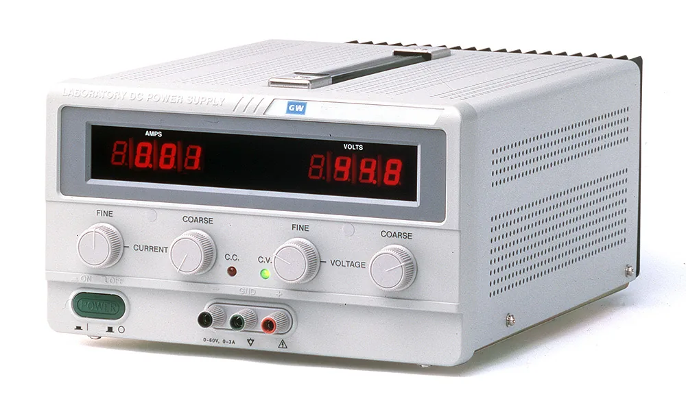 Источник питания GW Instek GPR-71810HD