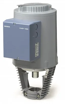 Привод электрогидравлический Siemens SKB32.50