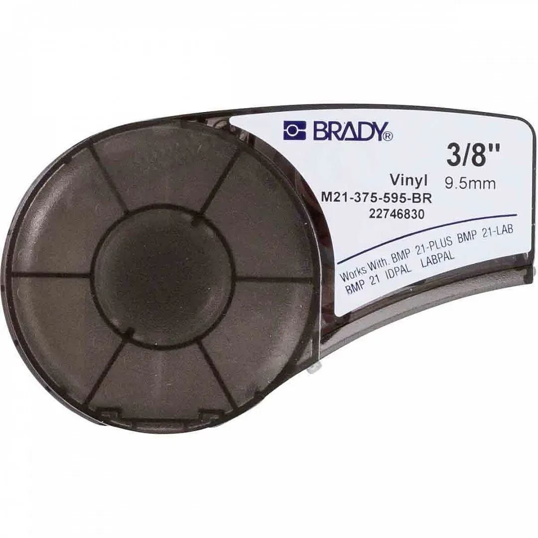Лента BRADY M21-375-595-BR