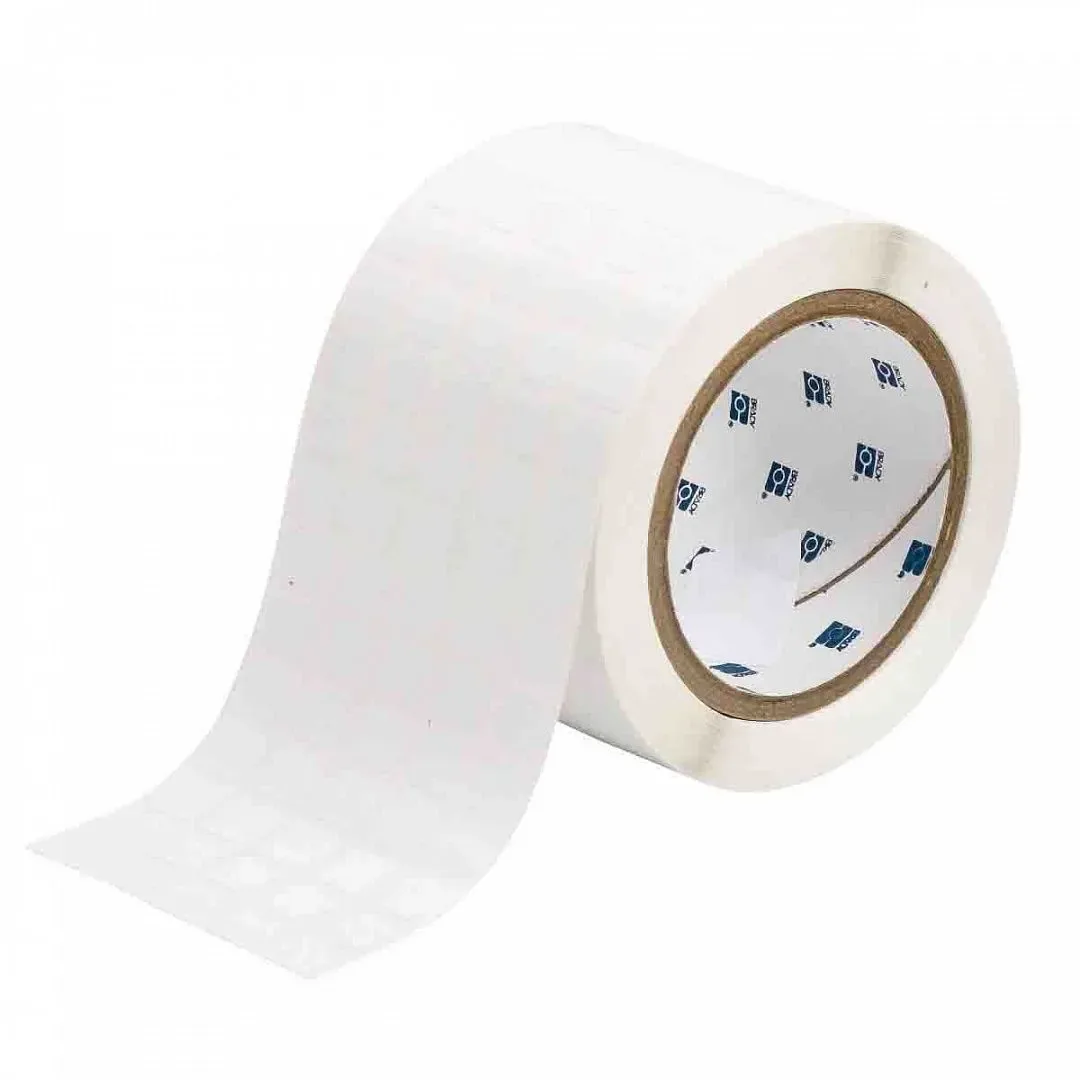 Этикетка BRADY THT-12-423-10