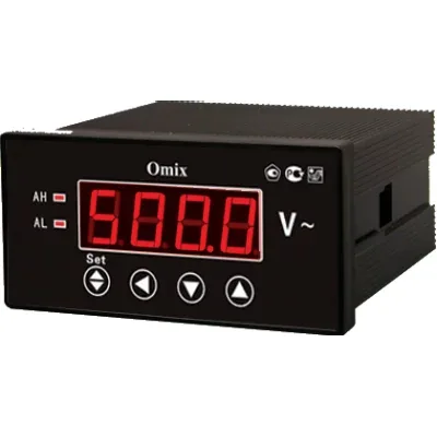 Вольтметр Omix P94-V-1-0.5-K