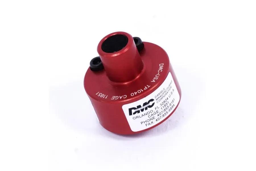 Однопозиционная головка DMC TP1040