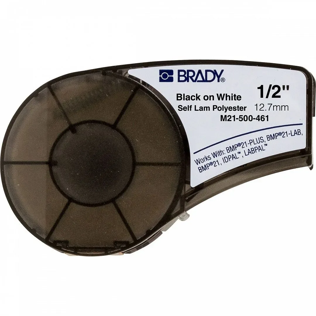Лента BRADY M21-500-461
