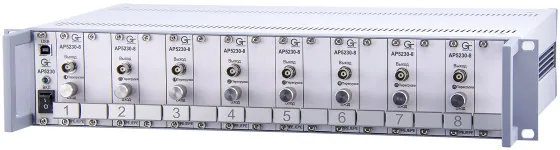 Усилитель ГлобалТест AP5230-8