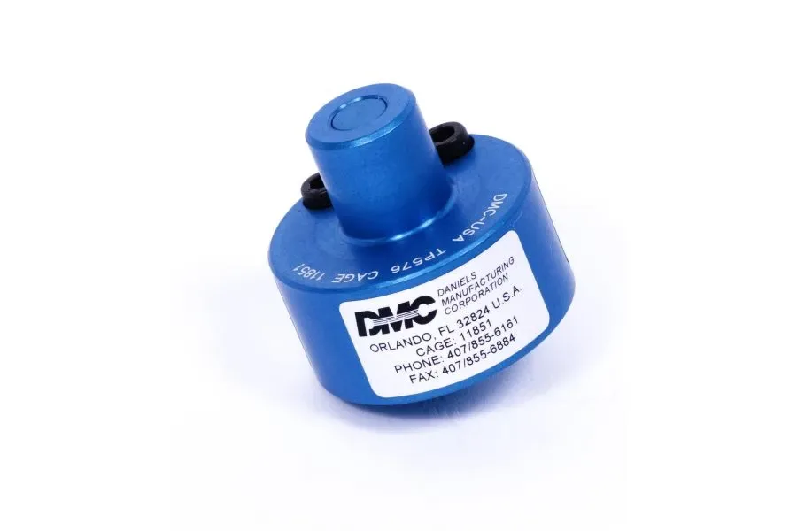 Однопозиционная головка DMC ТР576