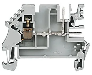 Съемная колодка Allen Bradley Bulletin 1492 IEC