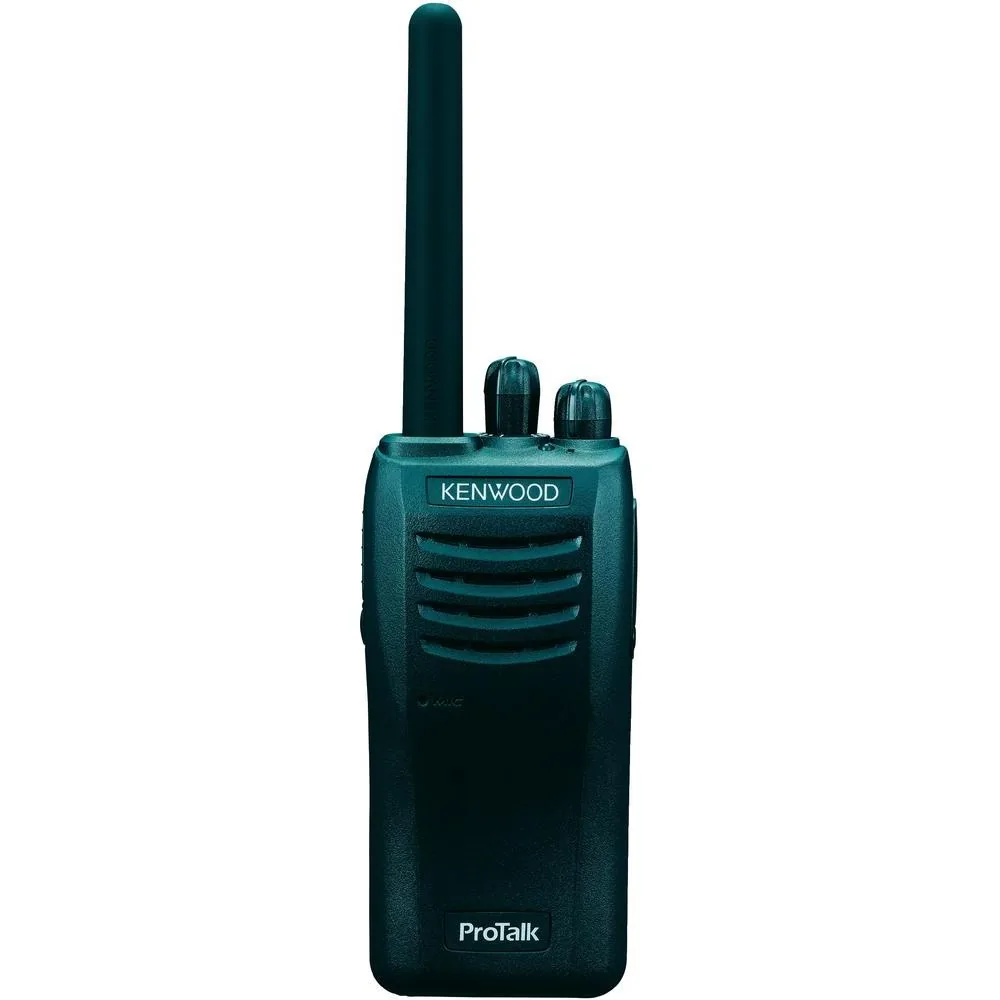 Рация Kenwood TK-3501E