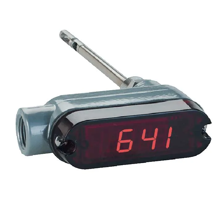 Датчик Dwyer 641