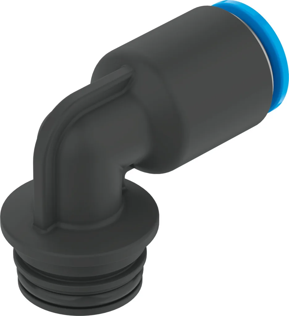 Патрон Festo QSPLK18-3/8-U