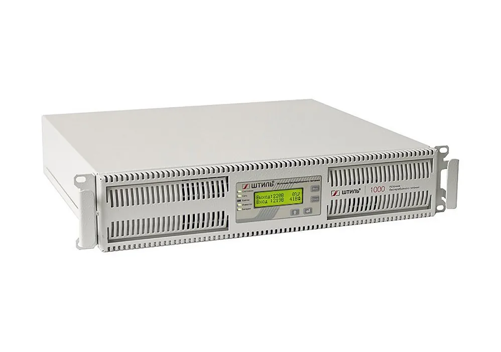 Источник питания Штиль SR1101SL