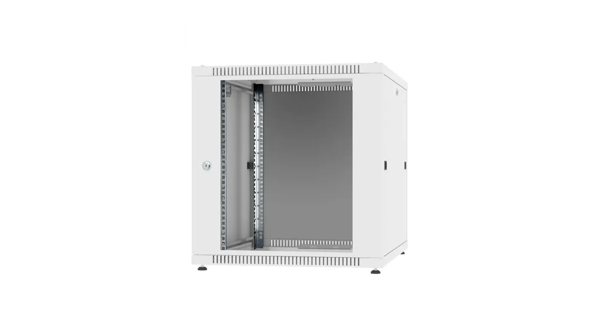 Шкаф разборный напольный QTECH RECQL-6158-G-M