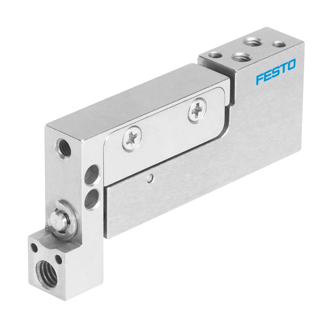 Мини-горка Festo DGSC