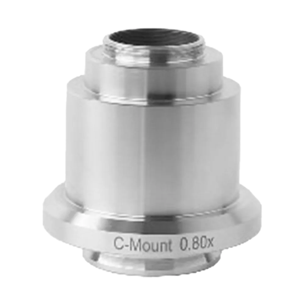 Адаптер для микроскопов ToupTek LK080XC