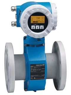 Расходомер Endress+Hauser Promag 55S