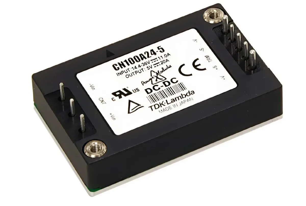 Преобразователь TDK CN-A24