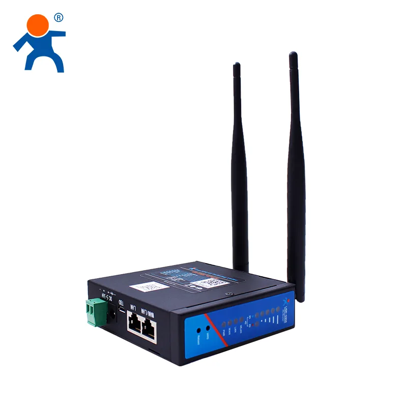 LTE-маршрутизатор USR IOT USR-G806-E