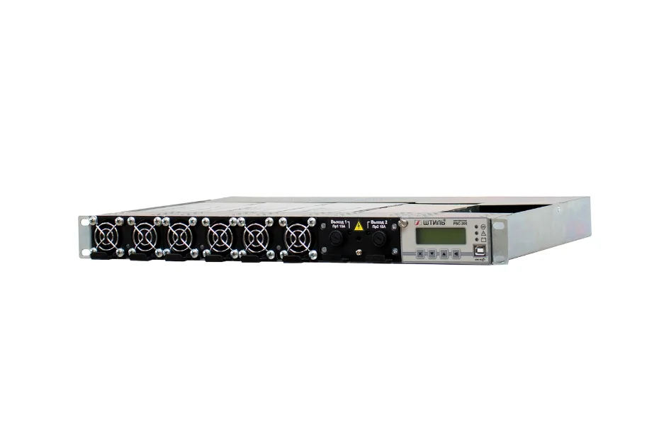 Источник питания Штиль PS24-0036 1/0350-1U