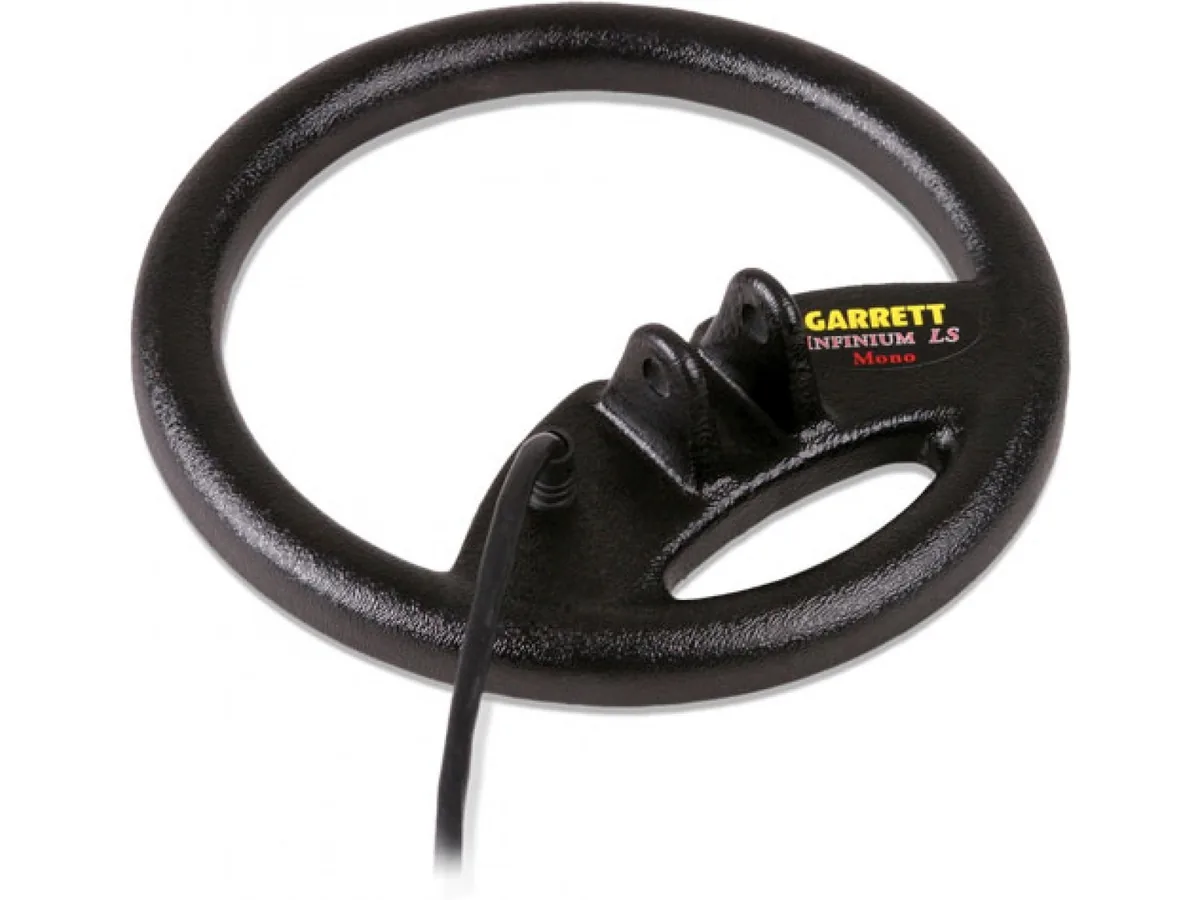 Катушка 8" mono для Garrett Infinium LS
