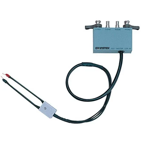 Измерительный щуп GW Instek LCR-08A
