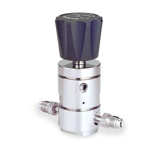 Регулятор давления Emerson серии TESCOM 64-5000