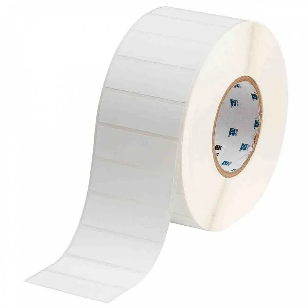 Этикетка BRADY THT-18-425-3