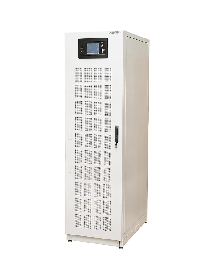 Источник питания Штиль SM300 5x30 150 кВА