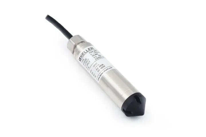Датчик уровня KELLER 26Xi