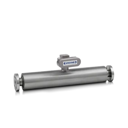 Расходомер Krohne OPTIMASS 7010