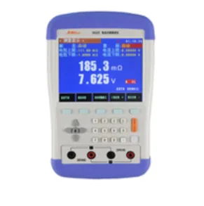 Тестер внутреннего сопротивления батареи Jinko JK625