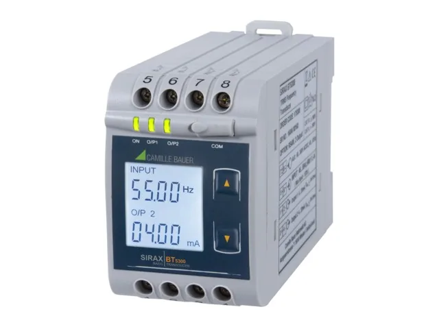 Преобразователь Camille Bauer SIRAX BT5300