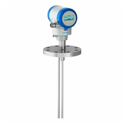 Преобразователь Krohne OPTIFLEX 7200