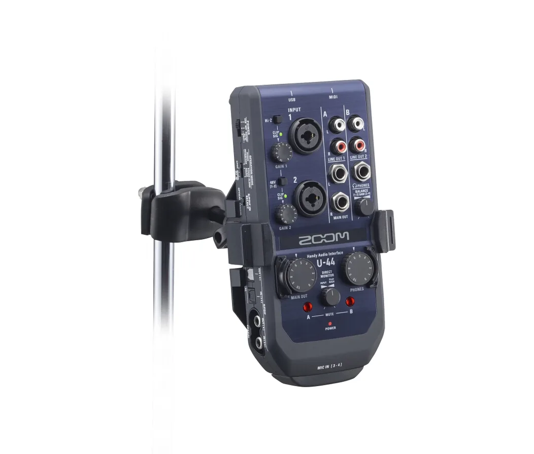 Держатель ZOOM AIH-1