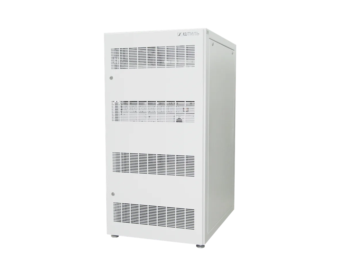 Телекоммуникационный шкаф Штиль TC-2401-01D1