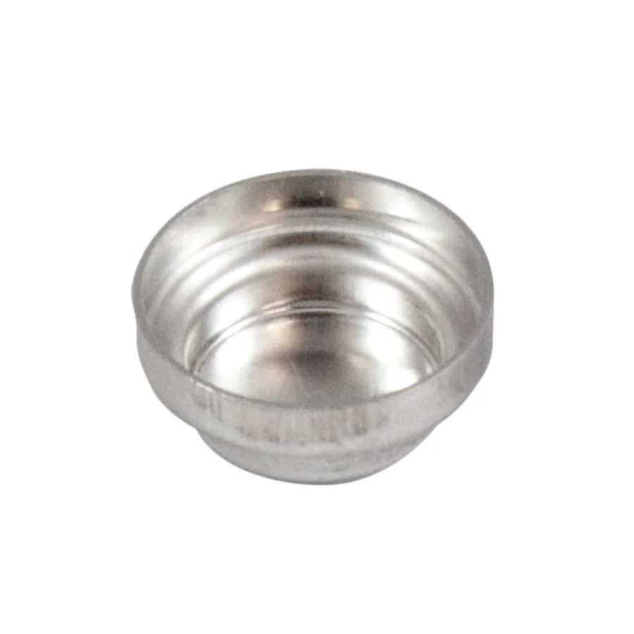 Алюминиевая чашка A&D AX-ROUND-PAN-M