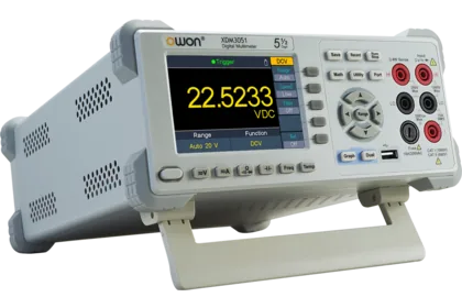 Мультиметр OWON XDM3041