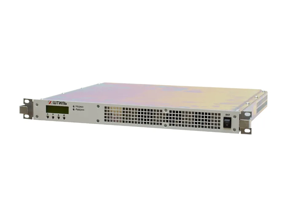 Инвертор Штиль PS60/1500(STS-HS) 2000 ВА/1500 Вт