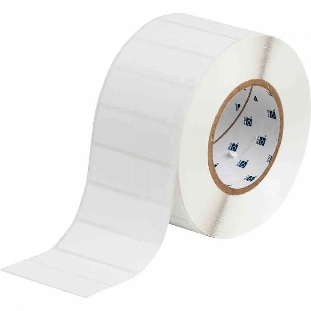 Этикетка BRADY THT-18-408-3